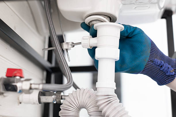 Reliable Drain Cleaning contractor in Cedarburg, WI by Masters Plumbing Service